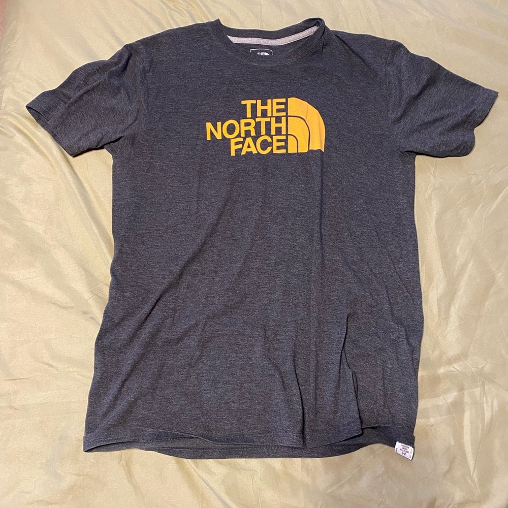 The North Face Tee